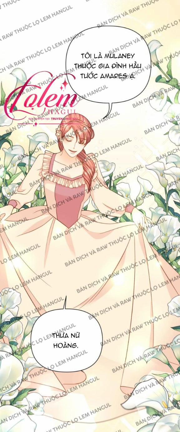 Hoàng Hậu Muốn Tái Hôn 109 trang 28