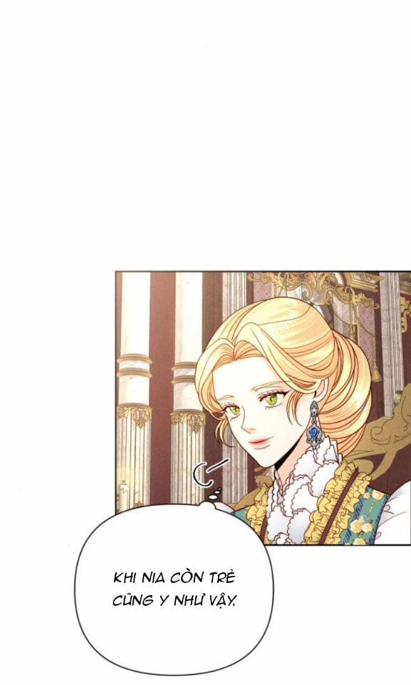 Hoàng Hậu Muốn Tái Hôn 109 trang 33