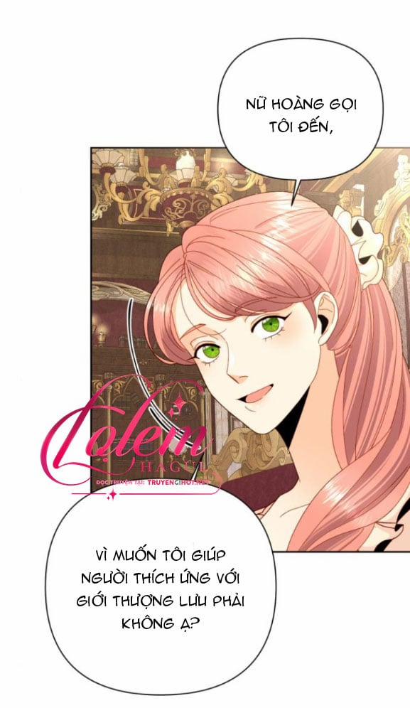 Hoàng Hậu Muốn Tái Hôn 109 trang 36