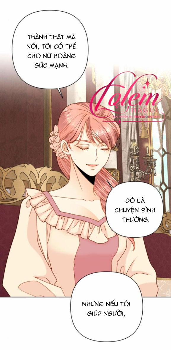 Hoàng Hậu Muốn Tái Hôn 109 trang 38