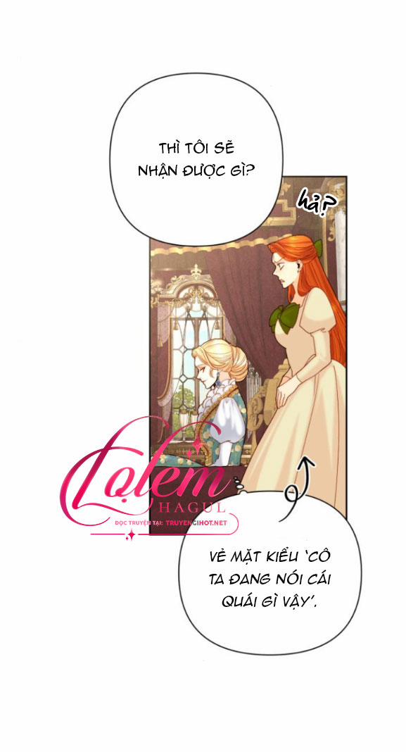 Hoàng Hậu Muốn Tái Hôn 109 trang 39