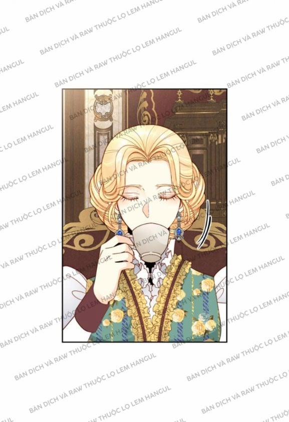Hoàng Hậu Muốn Tái Hôn 109 trang 40
