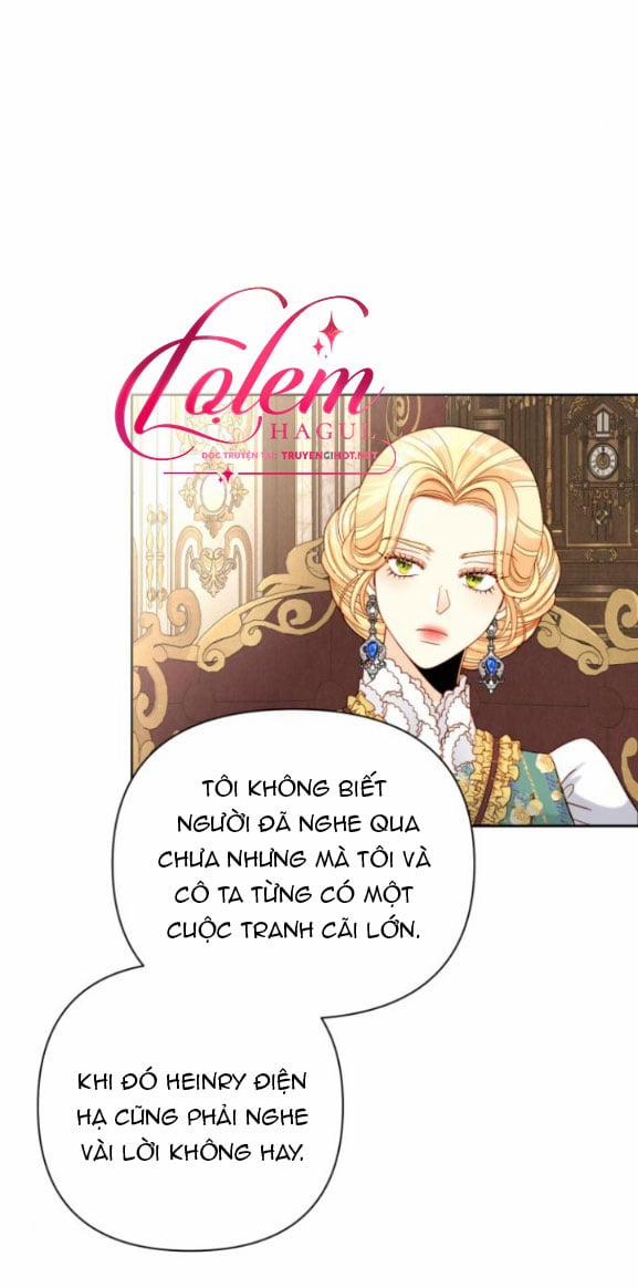 Hoàng Hậu Muốn Tái Hôn 109 trang 43