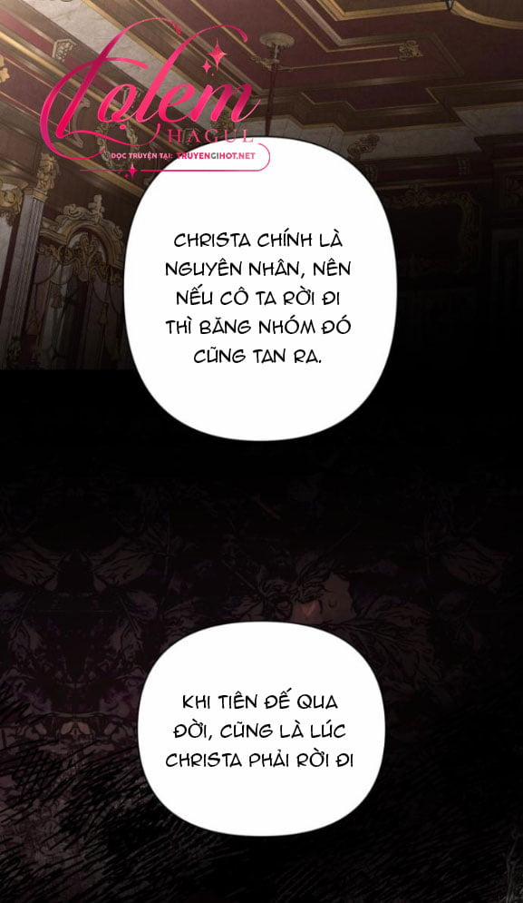 Hoàng Hậu Muốn Tái Hôn 109 trang 45