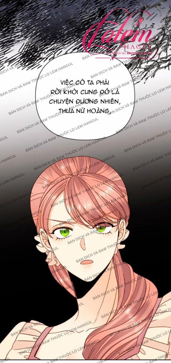 Hoàng Hậu Muốn Tái Hôn 109 trang 47