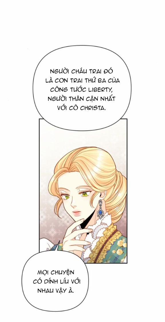 Hoàng Hậu Muốn Tái Hôn 109 trang 54