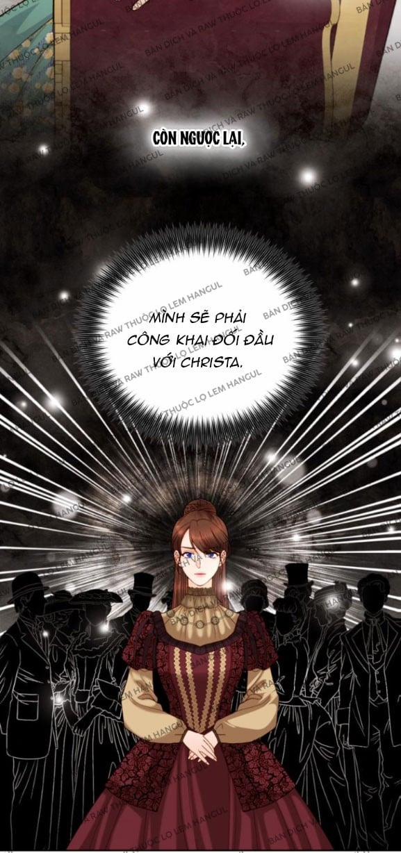 Hoàng Hậu Muốn Tái Hôn 109 trang 58