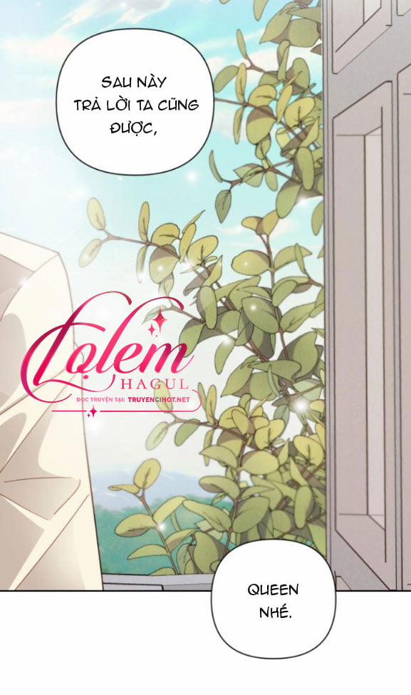 Hoàng Hậu Muốn Tái Hôn 109 trang 6