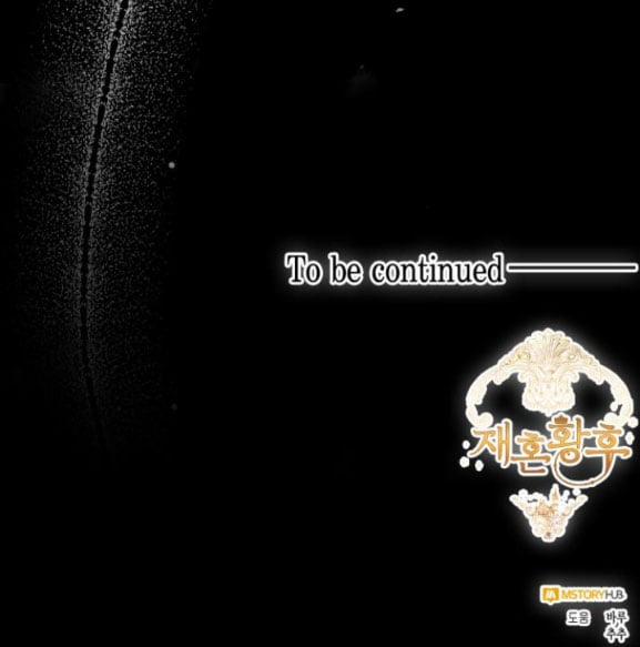 Hoàng Hậu Muốn Tái Hôn 109 trang 61