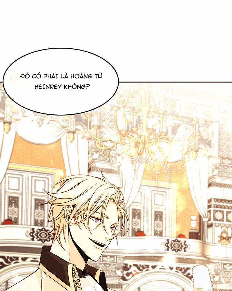 Hoàng Hậu Muốn Tái Hôn 11.1 trang 11