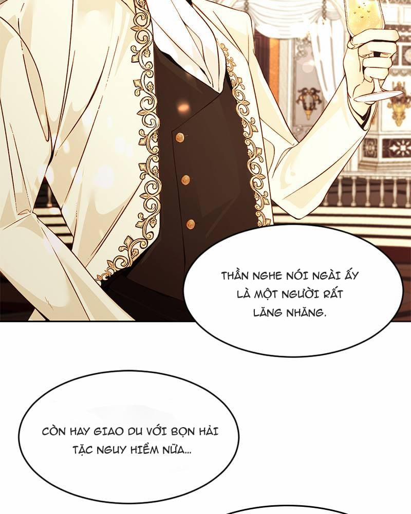 Hoàng Hậu Muốn Tái Hôn 11.1 trang 12