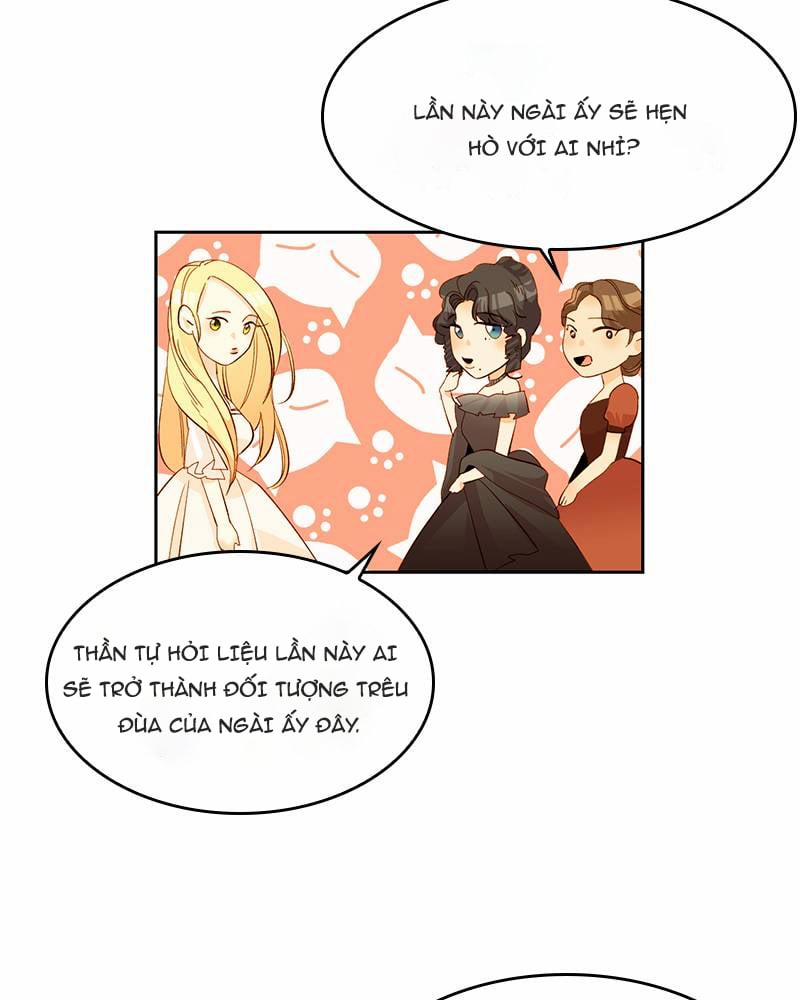 Hoàng Hậu Muốn Tái Hôn 11.1 trang 13