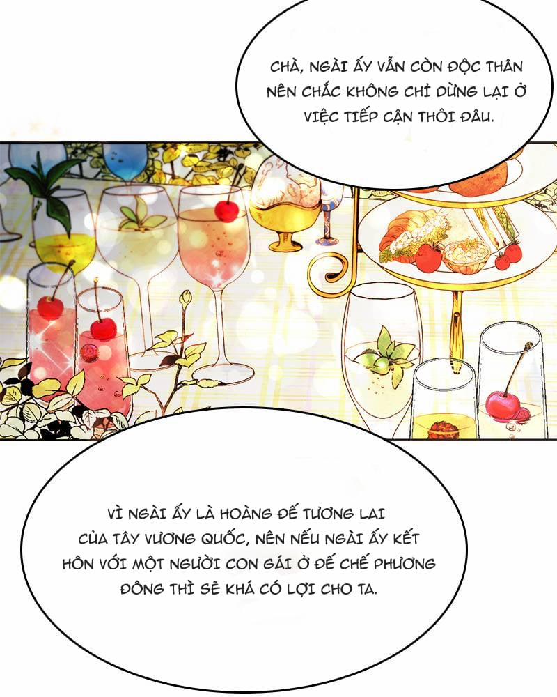 Hoàng Hậu Muốn Tái Hôn 11.1 trang 14