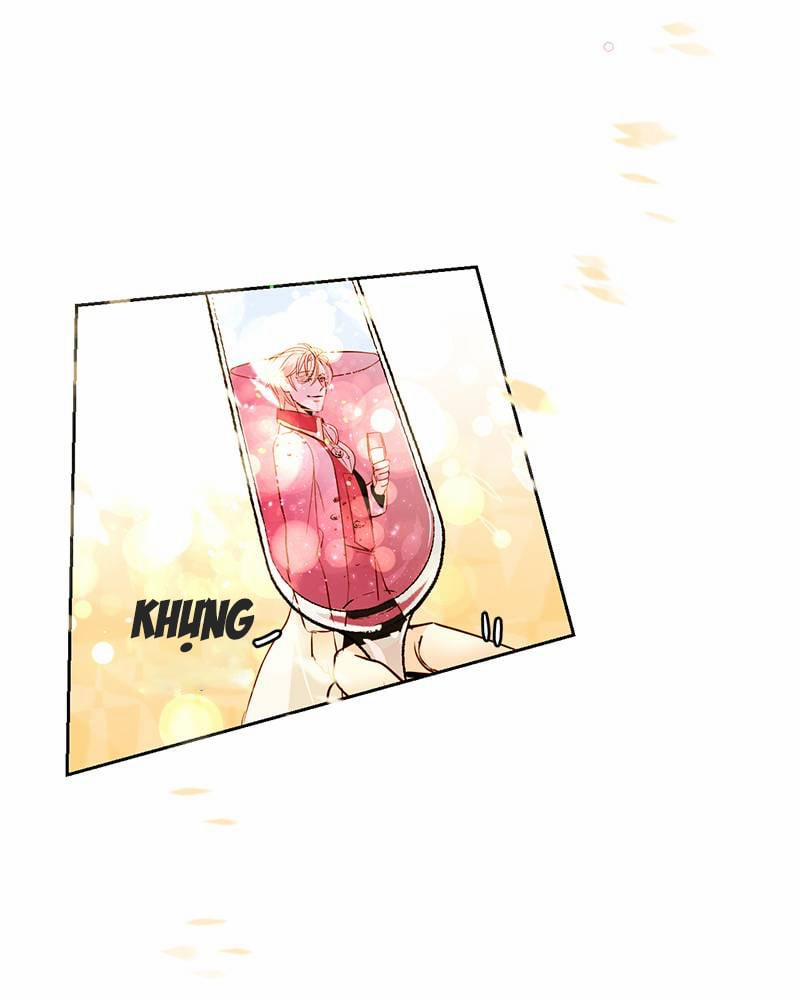 Hoàng Hậu Muốn Tái Hôn 11.1 trang 16