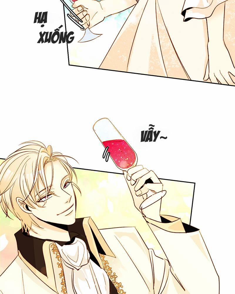 Hoàng Hậu Muốn Tái Hôn 11.1 trang 18
