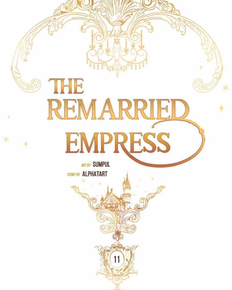 Hoàng Hậu Muốn Tái Hôn 11.1 trang 21