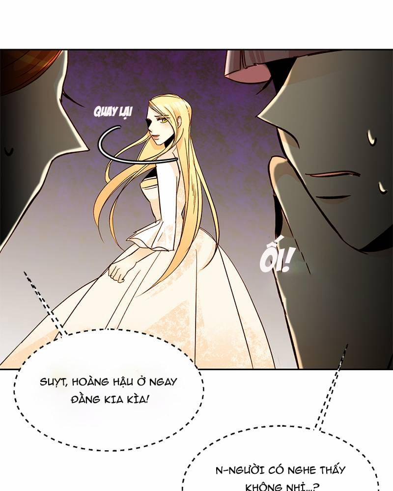 Hoàng Hậu Muốn Tái Hôn 11.1 trang 24