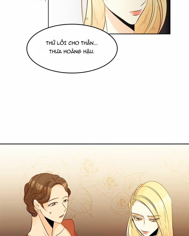 Hoàng Hậu Muốn Tái Hôn 11.1 trang 26