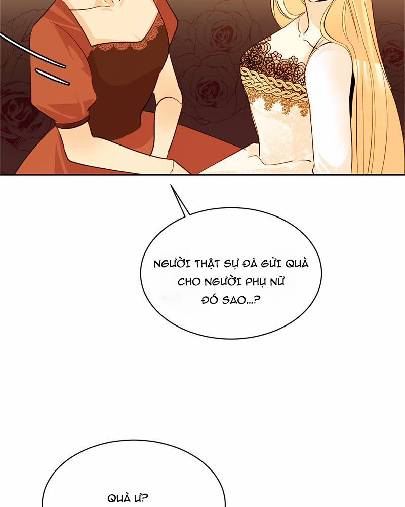 Hoàng Hậu Muốn Tái Hôn 11.1 trang 27