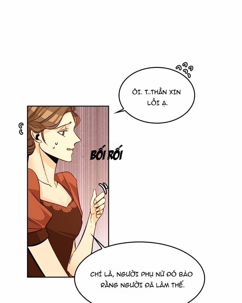 Hoàng Hậu Muốn Tái Hôn 11.1 trang 29