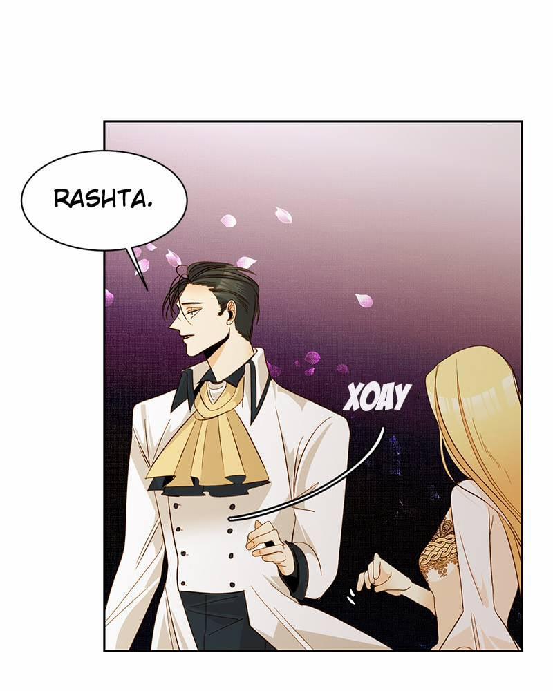 Hoàng Hậu Muốn Tái Hôn 11.1 trang 3