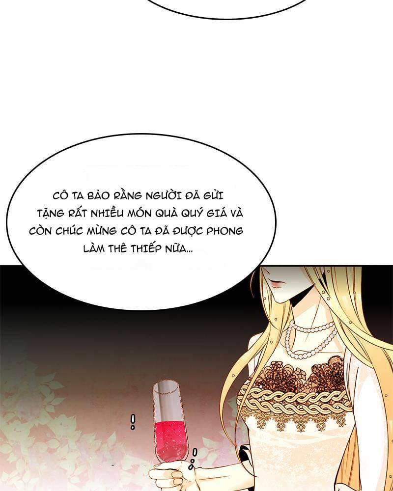 Hoàng Hậu Muốn Tái Hôn 11.1 trang 30