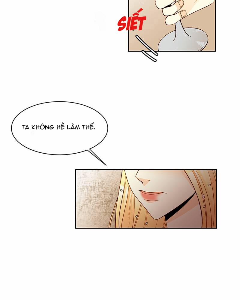 Hoàng Hậu Muốn Tái Hôn 11.1 trang 32