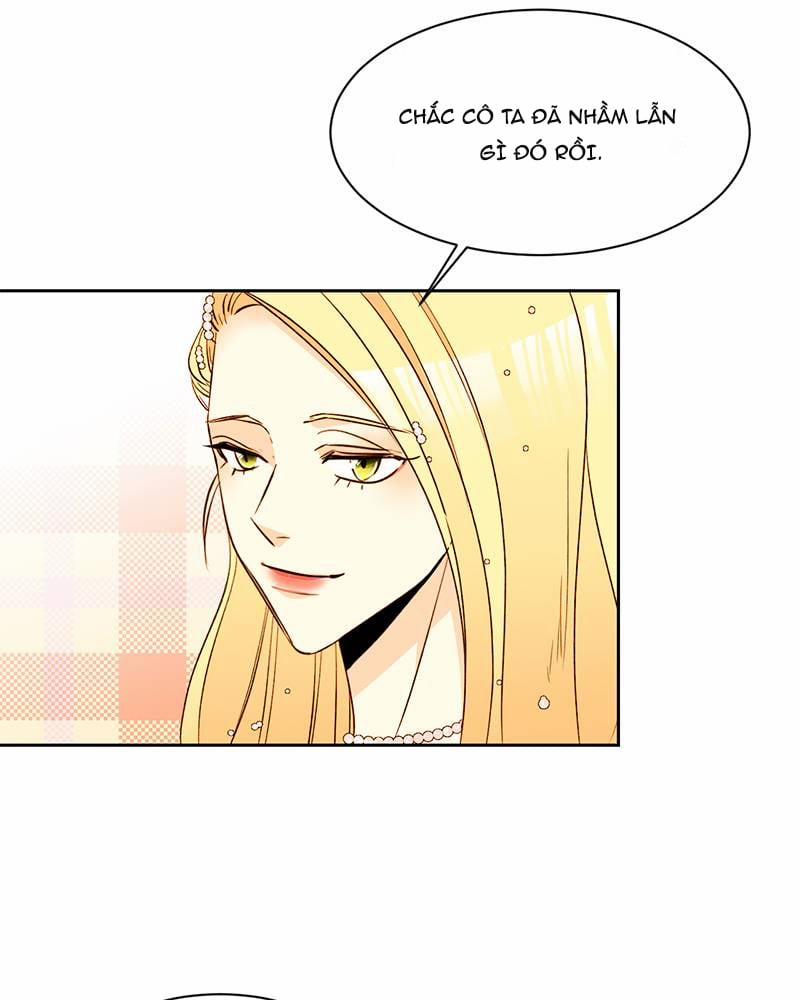 Hoàng Hậu Muốn Tái Hôn 11.1 trang 33