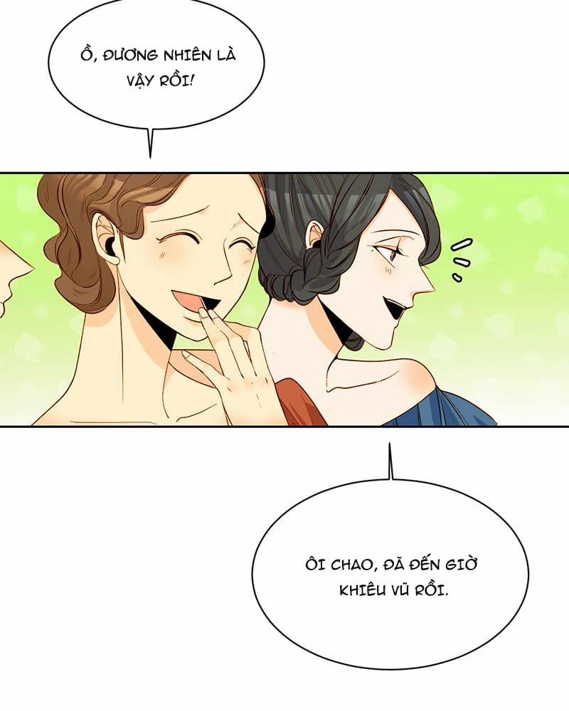 Hoàng Hậu Muốn Tái Hôn 11.1 trang 34