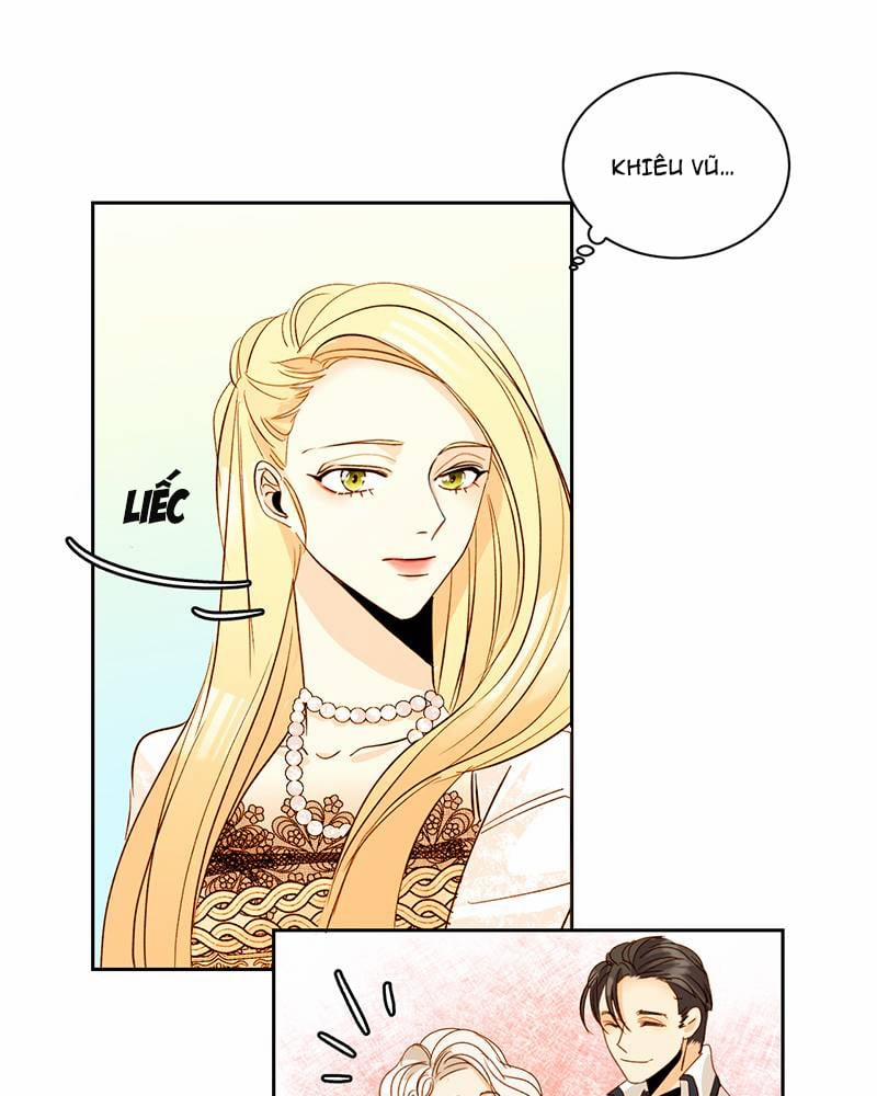 Hoàng Hậu Muốn Tái Hôn 11.1 trang 36