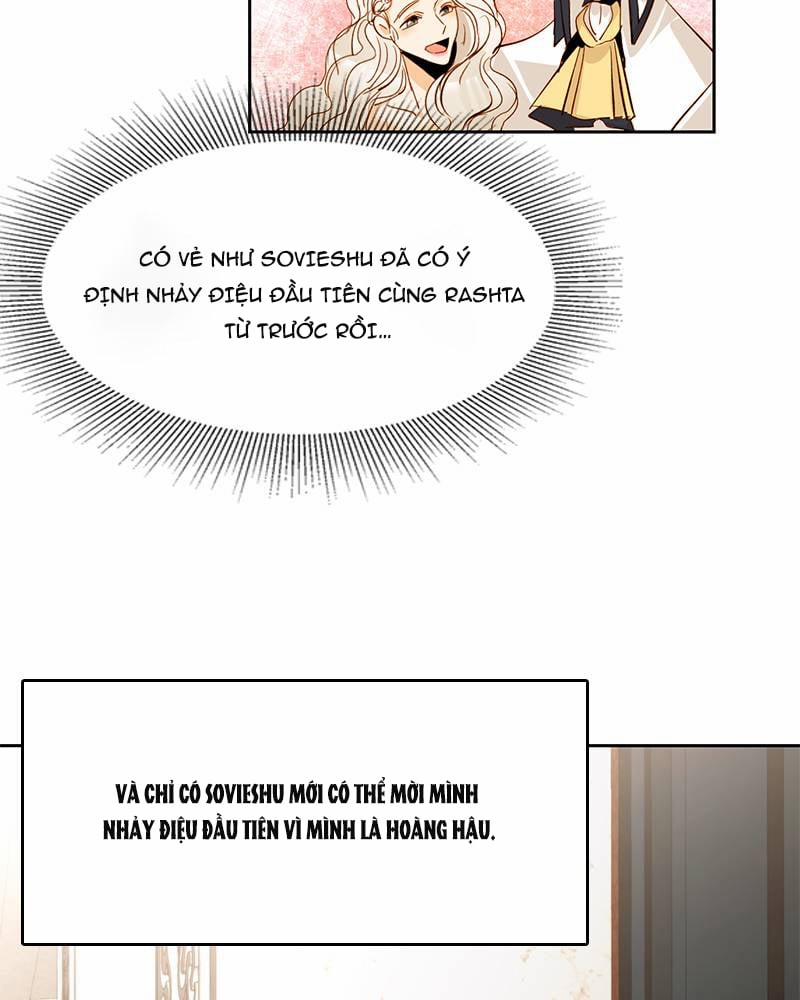 Hoàng Hậu Muốn Tái Hôn 11.1 trang 37