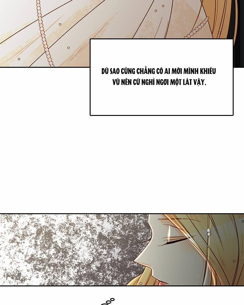 Hoàng Hậu Muốn Tái Hôn 11.1 trang 39