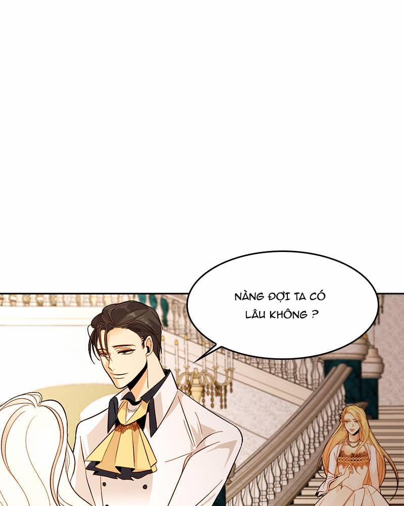 Hoàng Hậu Muốn Tái Hôn 11.1 trang 4