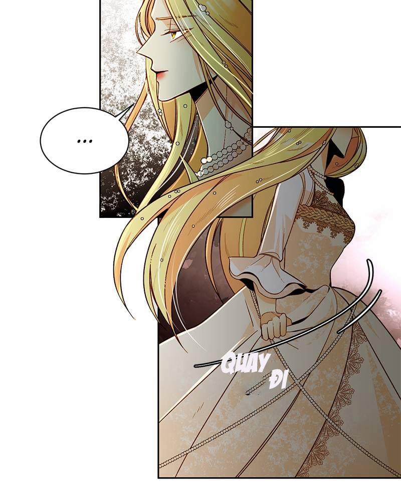 Hoàng Hậu Muốn Tái Hôn 11.1 trang 6