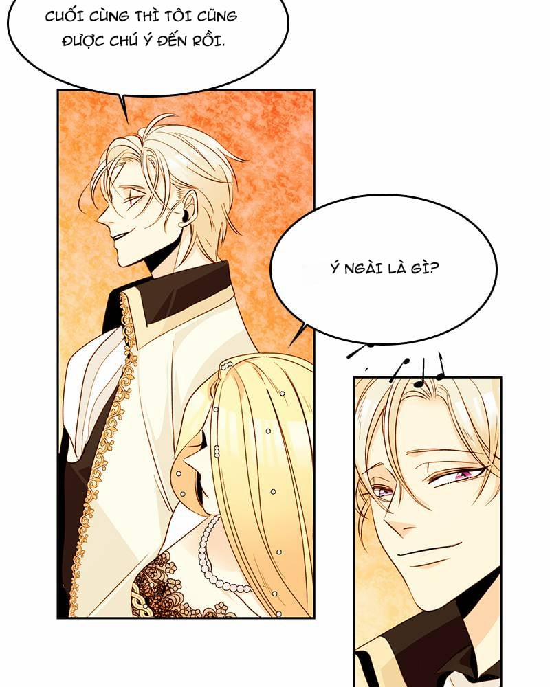 Hoàng Hậu Muốn Tái Hôn 11.2 trang 11