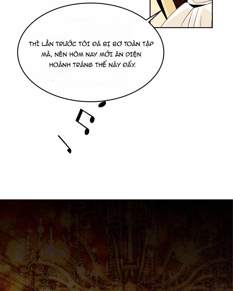 Hoàng Hậu Muốn Tái Hôn 11.2 trang 12