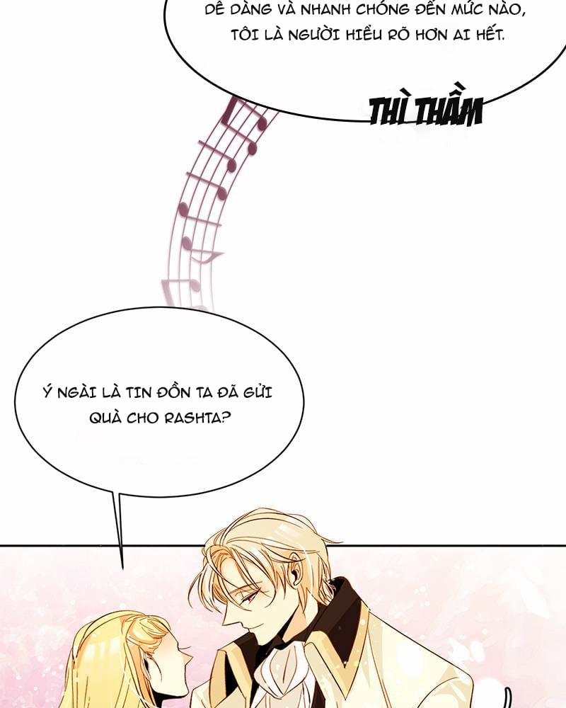 Hoàng Hậu Muốn Tái Hôn 11.2 trang 16