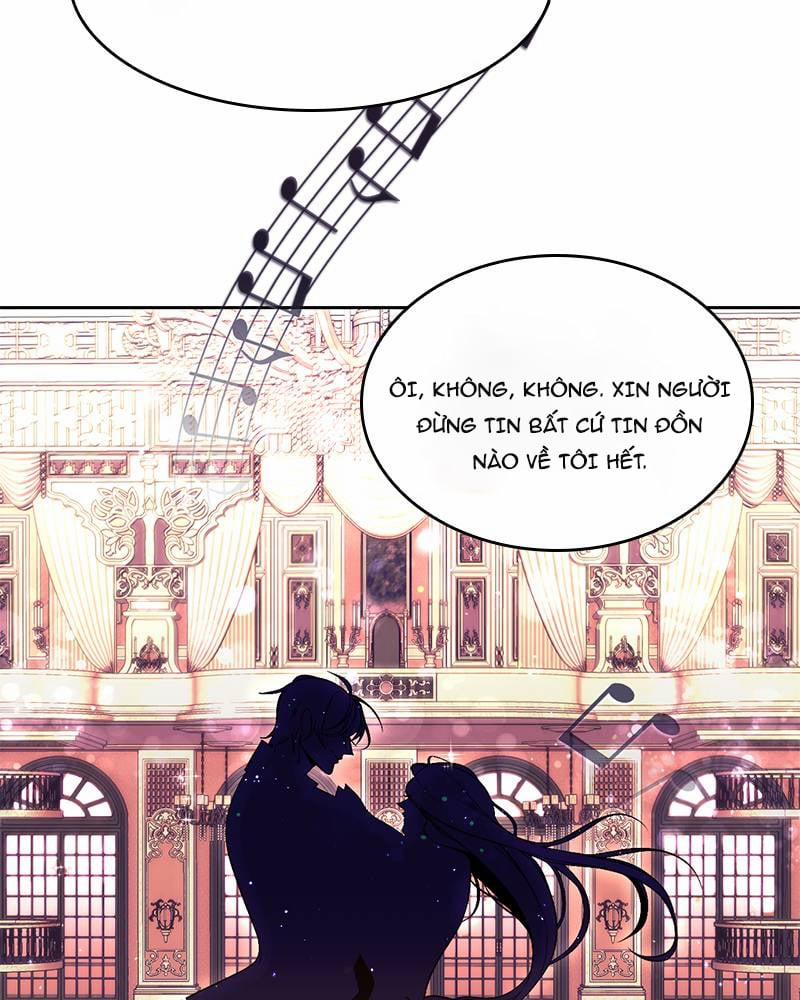 Hoàng Hậu Muốn Tái Hôn 11.2 trang 21