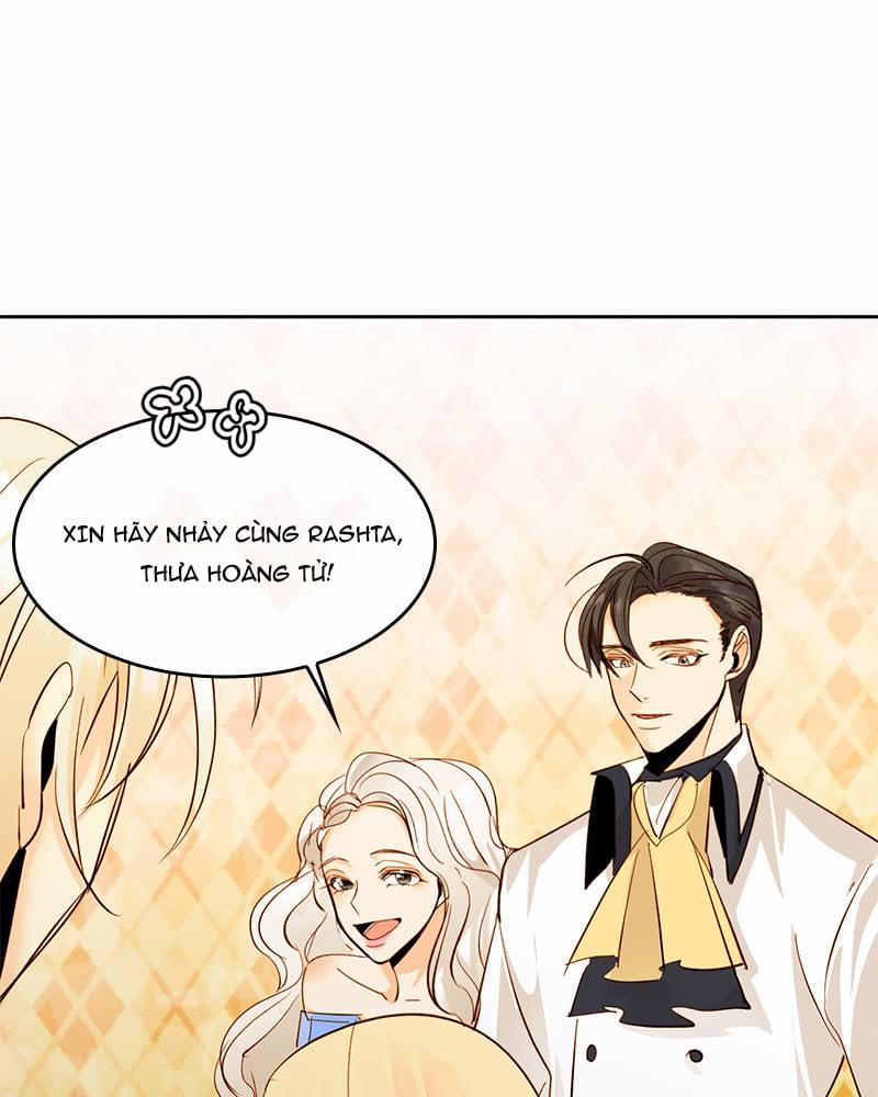 Hoàng Hậu Muốn Tái Hôn 11.2 trang 24