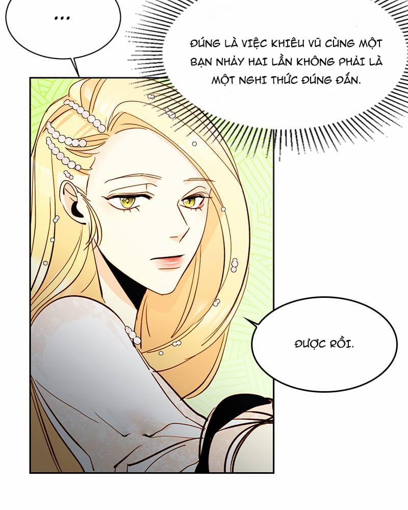 Hoàng Hậu Muốn Tái Hôn 11.2 trang 26