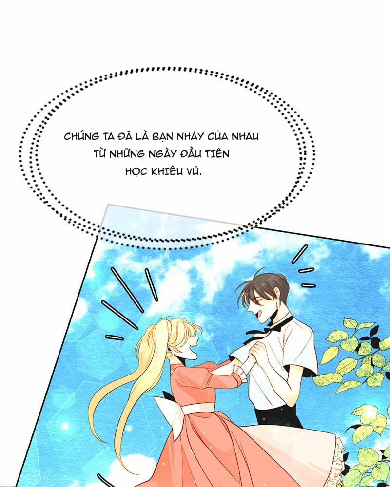 Hoàng Hậu Muốn Tái Hôn 11.2 trang 28