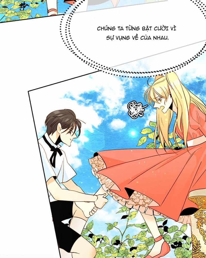 Hoàng Hậu Muốn Tái Hôn 11.2 trang 31