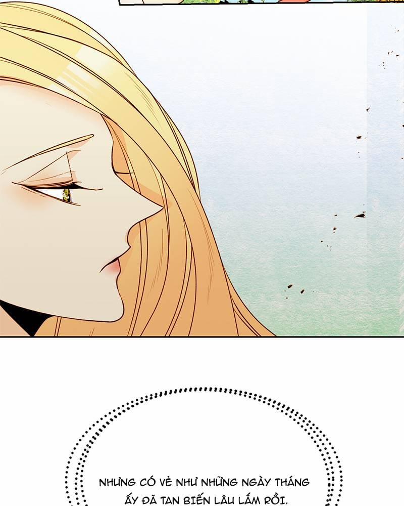 Hoàng Hậu Muốn Tái Hôn 11.2 trang 32