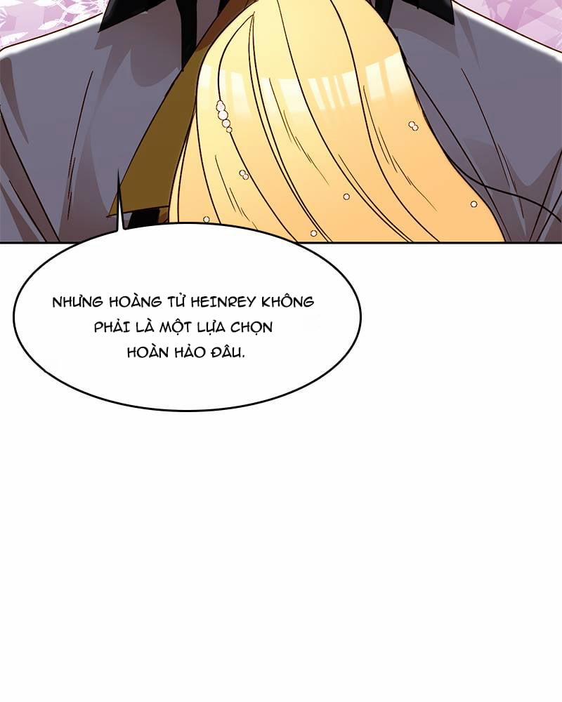 Hoàng Hậu Muốn Tái Hôn 11.2 trang 35