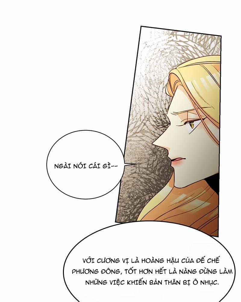 Hoàng Hậu Muốn Tái Hôn 11.2 trang 36
