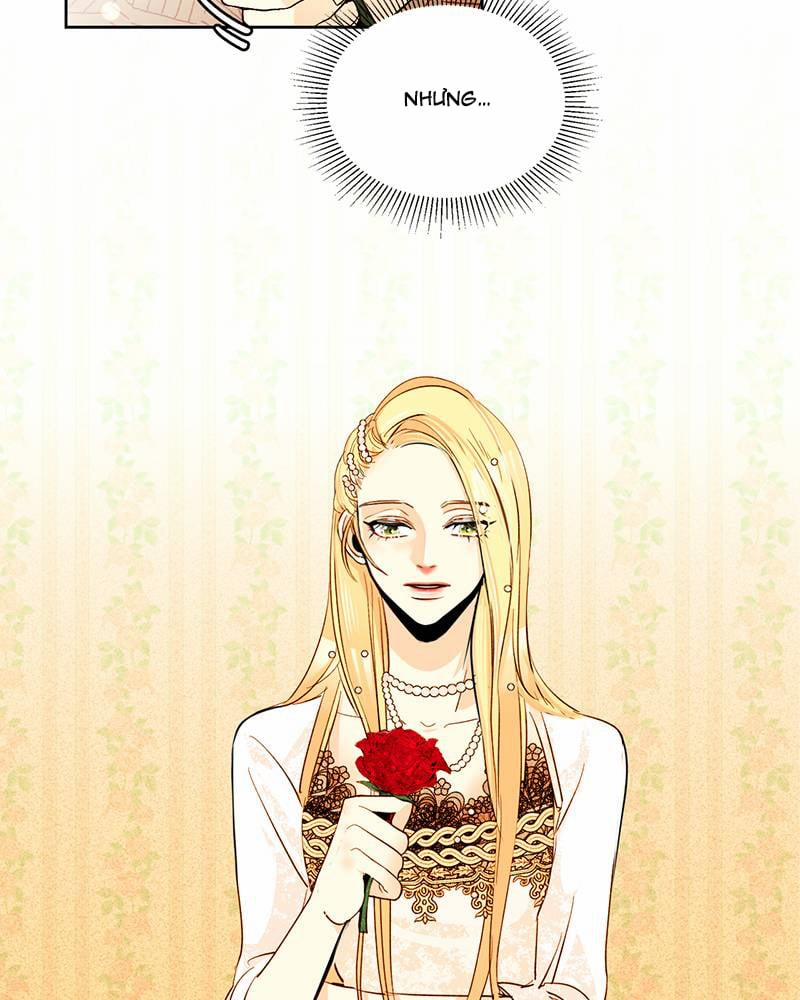 Hoàng Hậu Muốn Tái Hôn 11.2 trang 6