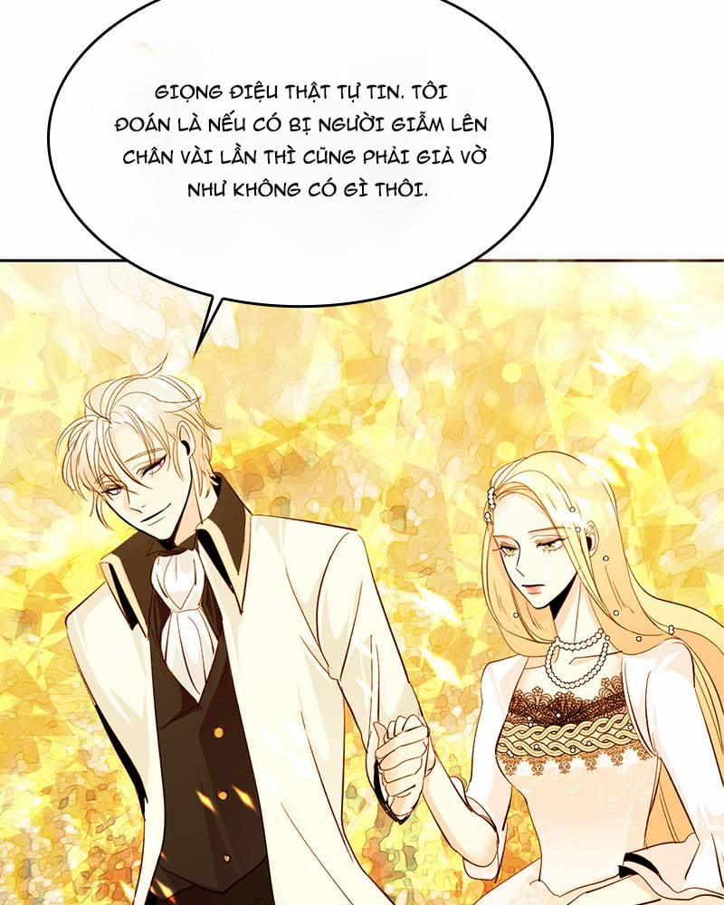 Hoàng Hậu Muốn Tái Hôn 11.2 trang 8