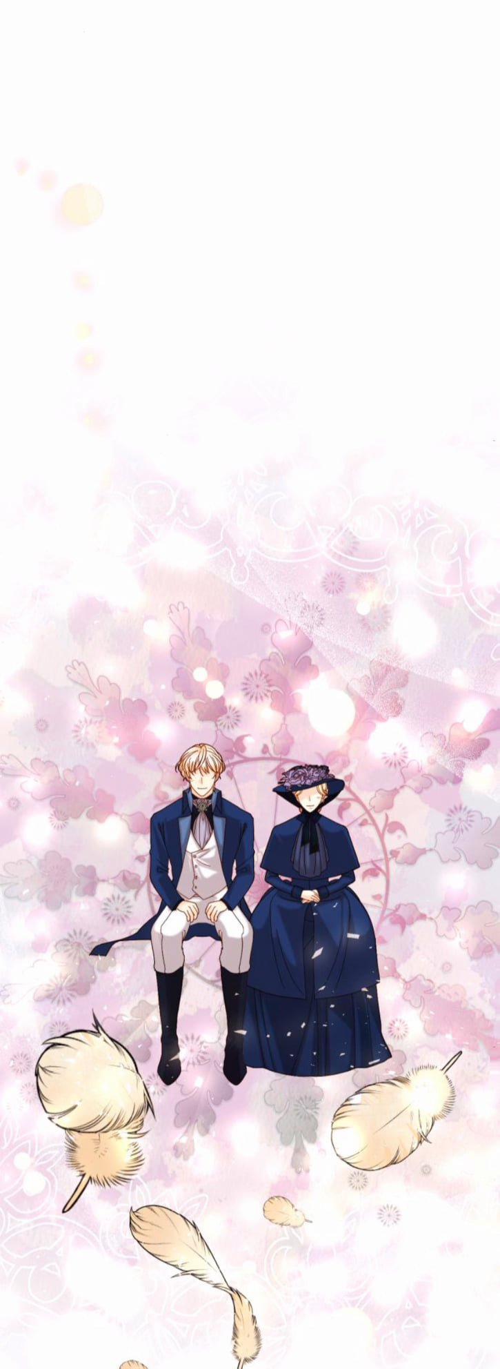 Hoàng Hậu Muốn Tái Hôn 110.5 trang 10