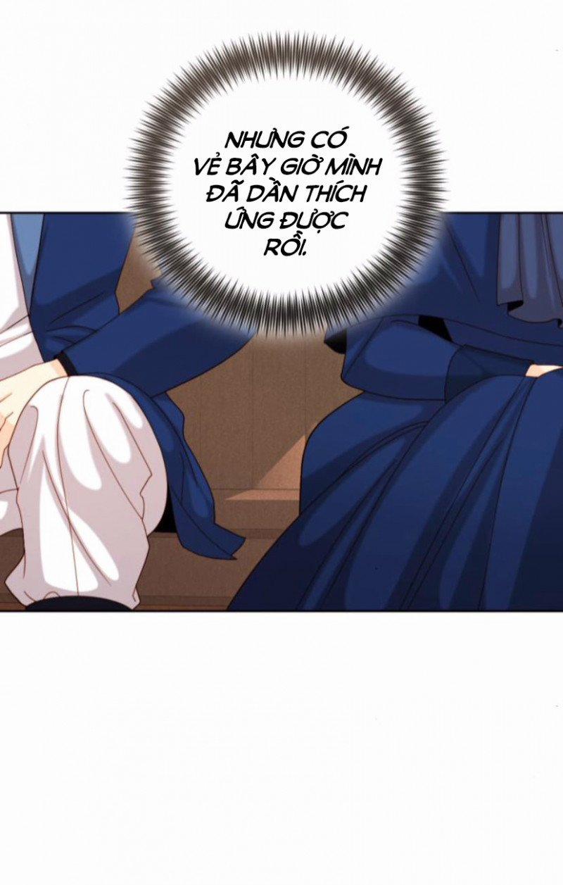 Hoàng Hậu Muốn Tái Hôn 110.5 trang 13