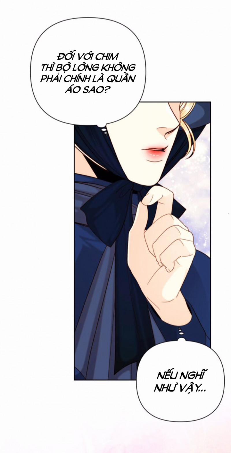 Hoàng Hậu Muốn Tái Hôn 110.5 trang 14